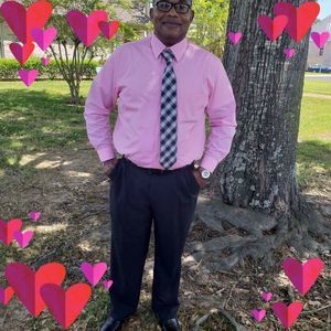 Meet your Posher, Alfred